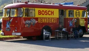 Bosch Renndienst